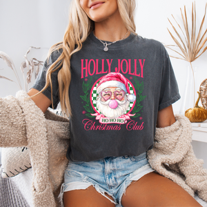 Holiday Shirts Part 1