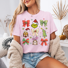 Load image into Gallery viewer, Holiday Shirts Continued
