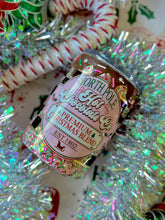 Load image into Gallery viewer, North Pole Hot Chocolate Co. Drip Christmas Tumbler
