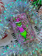Load image into Gallery viewer, I&#39;m Booked Christmas Tumbler
