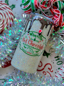 Whoville Hot Choc Christmas Tumbler