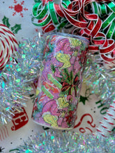 Load image into Gallery viewer, Stink Stank Stunk Christmas Tumbler
