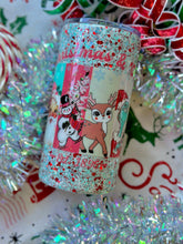 Load image into Gallery viewer, Christmas &amp; Co. Est 1896 Christmas Tumbler
