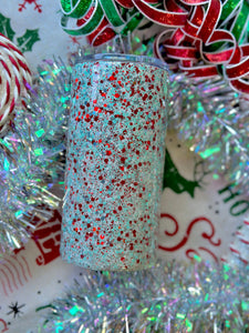 Christmas & Co. Est 1896 Christmas Tumbler