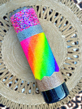 Load image into Gallery viewer, Rainbow Pencil/Composition Notebook/Paper Tumblers
