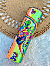 Load image into Gallery viewer, Teacher Rainbow Alien
