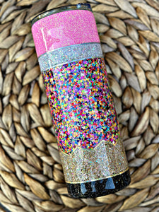 Chunky Glitter Pencil