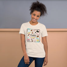 Load image into Gallery viewer, Short-Sleeve Unisex T-Shirt Bella &amp; Canvas
